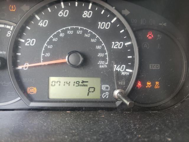 Photo 8 from auction – 2019 MITSUBISHI MIRAGE G4 with VIN ML32F3FJ1KHF01899