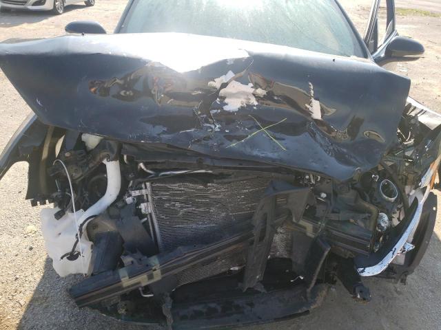 Photo 7 from auction – 2016 FORD FUSION SE with VIN 3FA6P0H77GR373429