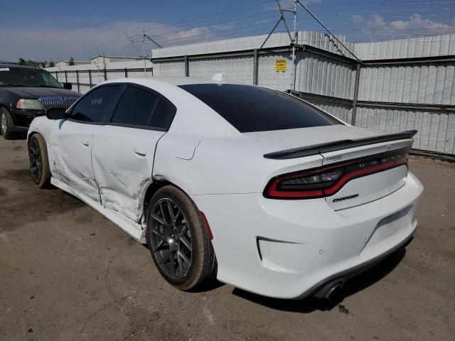 Photo 3 from auction – 2019 DODGE CHARGER SC with VIN 2C3CDXGJ3KH564205