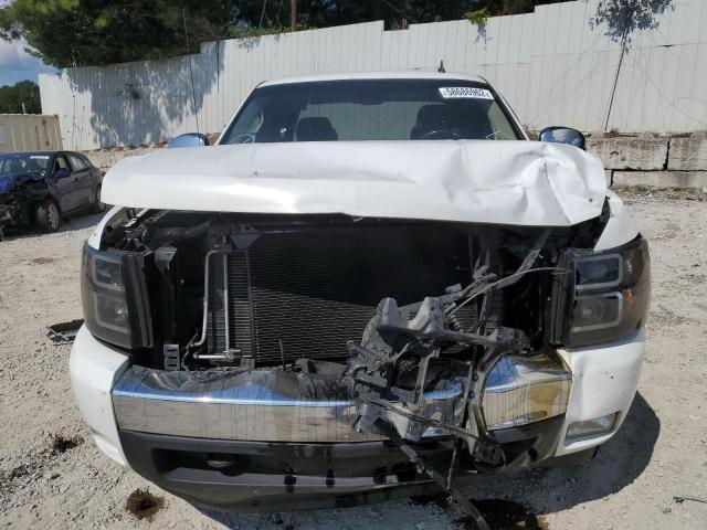 Photo 9 from auction – 2008 CHEVROLET SILVERADO with VIN 2GCEC19JX81337161