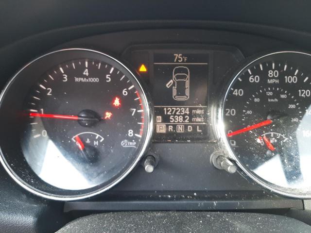 Photo 8 from auction – 2012 NISSAN ROGUE S with VIN JN8AS5MT7CW261874