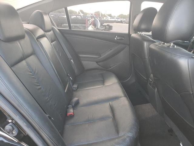 Photo 6 from auction – 2011 NISSAN ALTIMA BAS with VIN 1N4AL2AP6BN499689