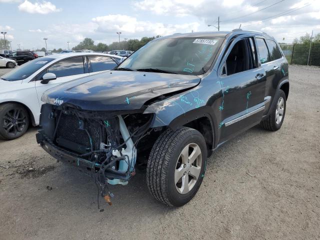 Photo 2 from auction – 2011 JEEP GRAND CHER with VIN 1J4RR5GG5BC702193