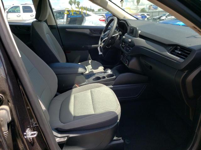 Photo 5 from auction – 2020 FORD ESCAPE S with VIN 1FMCU0F60LUA63511