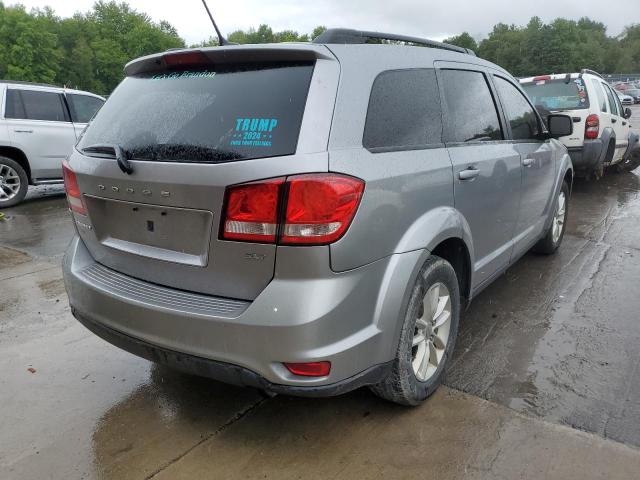 Photo 4 from auction – 2016 DODGE JOURNEY SX with VIN 3C4PDCBB8GT191411