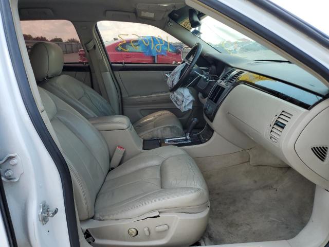 Photo 5 from auction – 2010 CADILLAC DTS with VIN 1G6KA5EY5AU118348