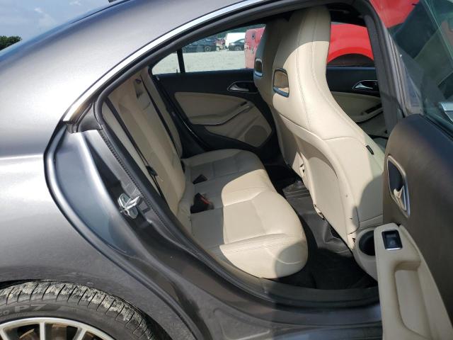 Photo 6 from auction – 2016 MERCEDES-BENZ CLA 250 with VIN WDDSJ4EB3GN379179