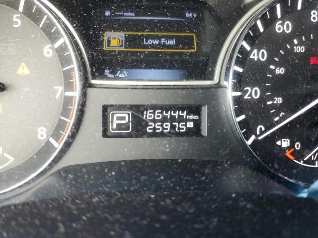 Photo 8 from auction – 2014 NISSAN ALTIMA 2.5 with VIN 1N4AL3AP6EC120745