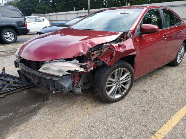 Photo 9 from auction – 2015 TOYOTA CAMRY LE with VIN 4T1BF1FK4FU874838