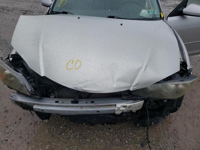 Photo 7 from auction – 2007 MAZDA 3 I with VIN JM1BK12F071701779