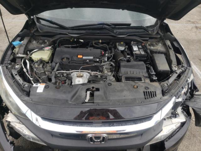 Photo 7 from auction – 2016 HONDA CIVIC EX with VIN 2HGFC2F76GH534645