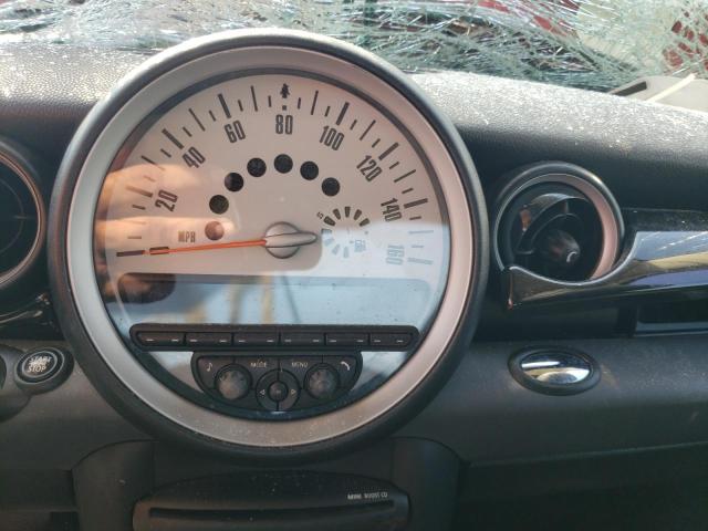 Photo 8 from auction – 2011 MINI COOPER with VIN WMWSU3C58BTX96081