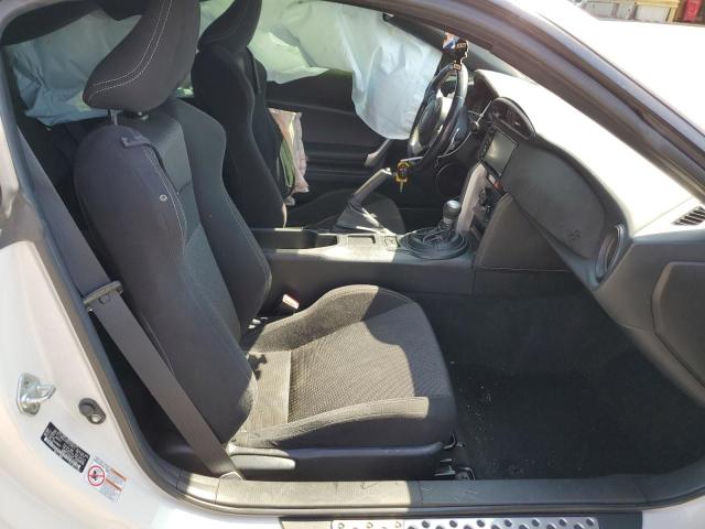 Photo 5 from auction – 2017 TOYOTA 86 BASE with VIN JF1ZNAA10H8704837