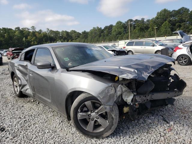 DODGE CHARGER 2011 with VIN 2B3CL3CGXBH575771 - Photo from auction