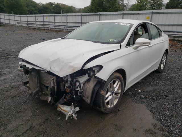 Photo 2 from auction – 2013 FORD FUSION SE with VIN 3FA6P0H79DR216772