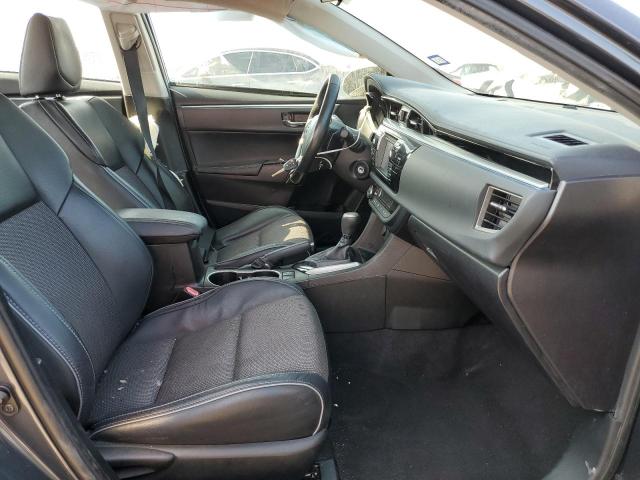 Photo 5 from auction – 2016 TOYOTA COROLLA L with VIN 5YFBURHE8GP395837