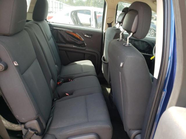 Photo 6 from auction – 2010 DODGE JOURNEY SE with VIN 3D4PG4FBXAT276574