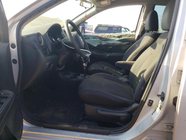 Photo 5 from auction – 2013 NISSAN VERSA S with VIN 3N1CN7AP8DL883392