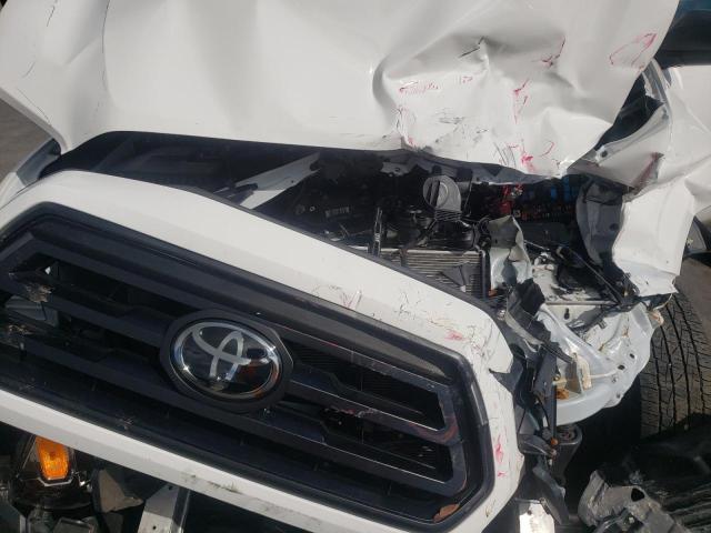 Photo 7 from auction – 2021 TOYOTA TACOMA ACC with VIN 3TYRX5GN2MT025636