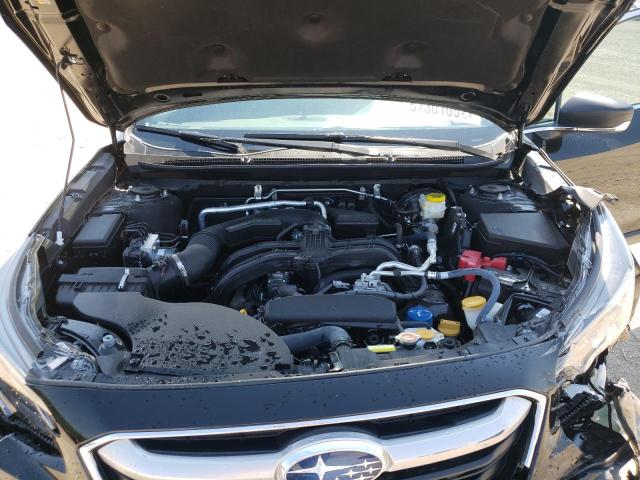 Photo 7 from auction – 2022 SUBARU OUTBACK with VIN 4S4BTAAC7N3202463
