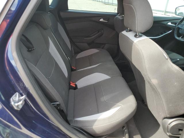 Photo 6 from auction – 2016 FORD FOCUS ST with VIN 1FADP3L91GL343603