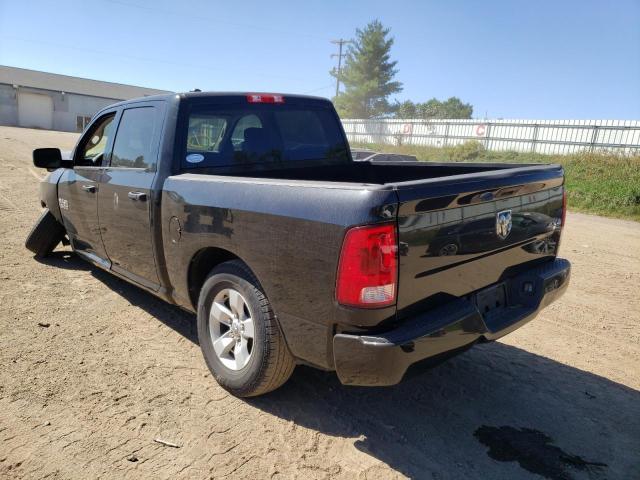 Photo 3 from auction – 2016 RAM 1500 ST with VIN 1C6RR7KG3GS297464