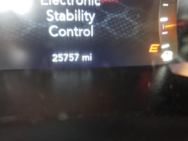 Photo 8 from auction – 2020 DODGE CHARGER R/ with VIN 2C3CDXCT9LH252849