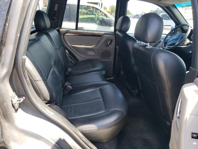 Photo 5 from auction – 2001 JEEP GRAND CHER with VIN 1J4GX48S21C637313