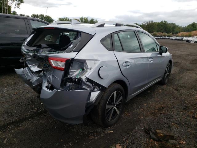 Photo 4 from auction – 2019 SUBARU IMPREZA PR with VIN 4S3GTAD6XK3750923