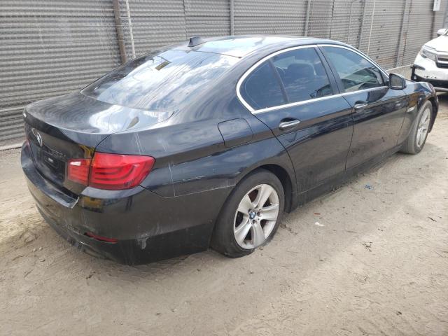 Photo 4 from auction – 2013 BMW 528 I with VIN WBAXG5C55DD231034