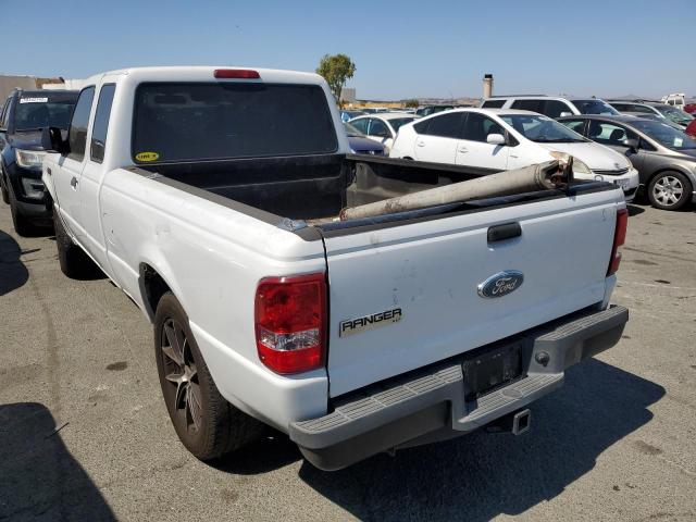 Photo 3 from auction – 2007 FORD RANGER SUP with VIN 1FTYR14U47PA40501