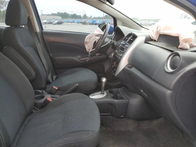 Photo 5 from auction – 2015 NISSAN VERSA NOTE with VIN 3N1CE2CP0FL369894