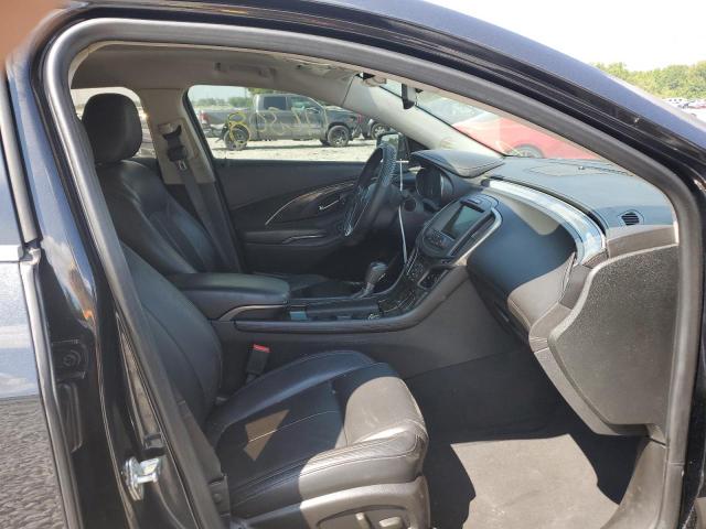 Photo 5 from auction – 2015 BUICK LACROSSE with VIN 1G4GB5G37FF305051