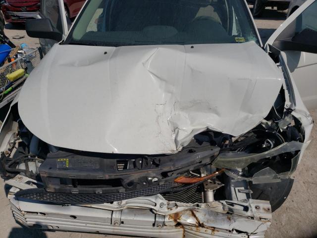 Photo 7 from auction – 2011 FORD FOCUS SE with VIN 1FAHP3FN5BW165826