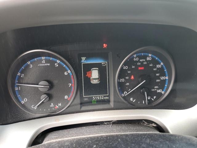 Photo 8 from auction – 2017 TOYOTA RAV4 LE with VIN 2T3BFREV3HW635446