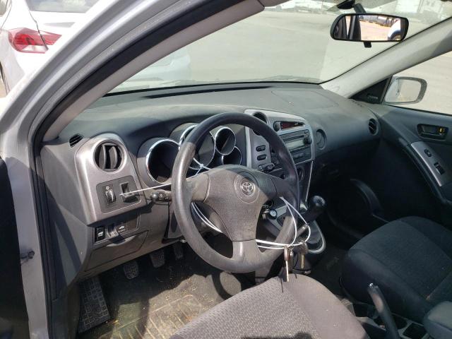 Photo 9 from auction – 2006 TOYOTA COROLLA MA with VIN 2T1KR32E46C565620