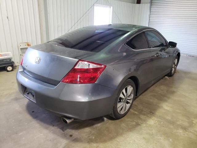 Photo 4 from auction – 2010 HONDA ACCORD EXL with VIN 1HGCS1B82AA017797