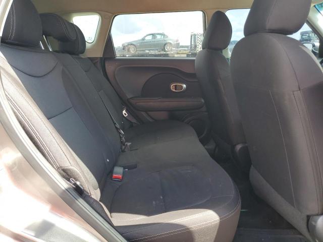 Photo 6 from auction – 2016 KIA SOUL with VIN KNDJN2A23G7299440