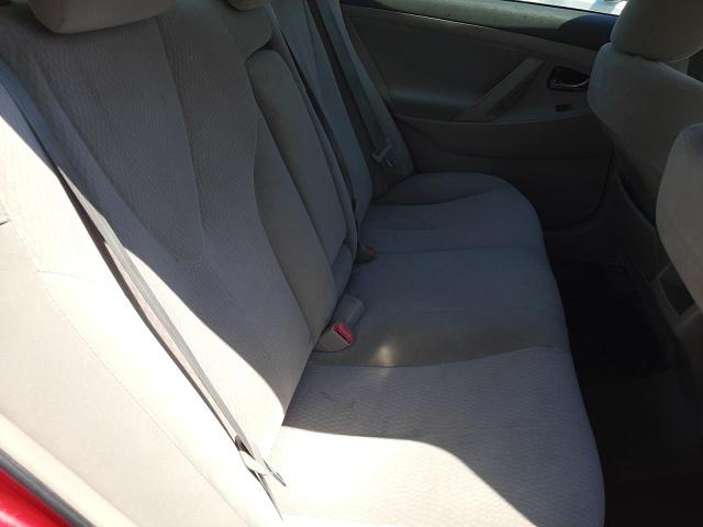 Foto 6 de la subasta – 2011 TOYOTA CAMRY BASE con VIN 4T1BF3EK9BU661990