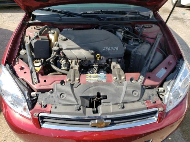 Photo 7 from auction – 2010 CHEVROLET IMPALA LT with VIN 2G1WB5EK4A1153474