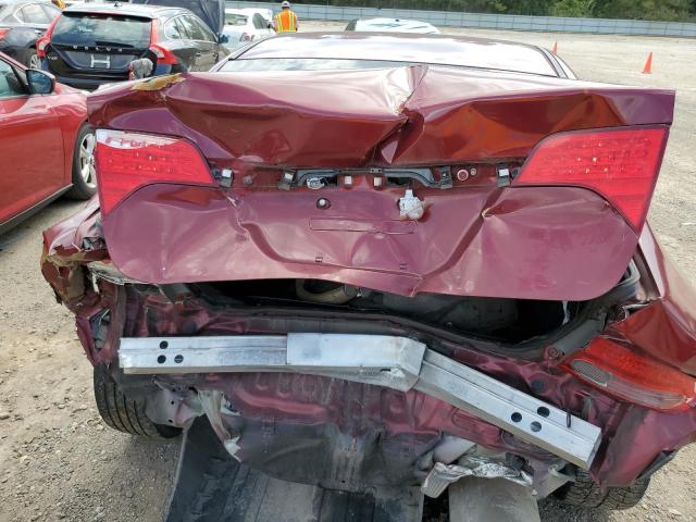 Photo 9 from auction – 2008 HONDA CIVIC LX with VIN 1HGFA16598L028004