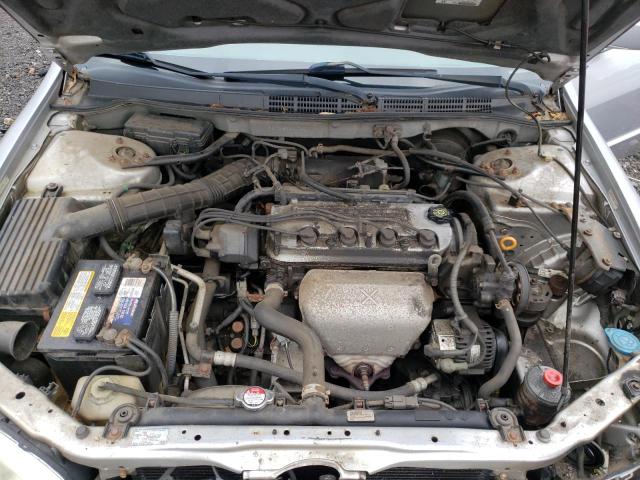 Photo 7 from auction – 2002 HONDA ACCORD EX with VIN 1HGCG66862A174811