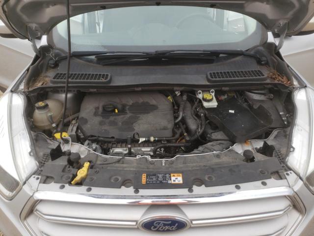 Photo 7 from auction – 2018 FORD ESCAPE SE with VIN 1FMCU0GD1JUA12478