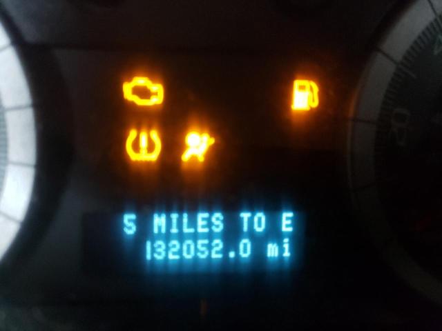 Photo 8 from auction – 2009 FORD ESCAPE XLT with VIN 1FMCU93789KA86539