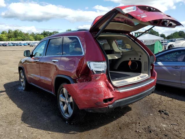 Photo 3 from auction – 2014 JEEP GRAND CHER with VIN 1C4RJFBT8EC115045