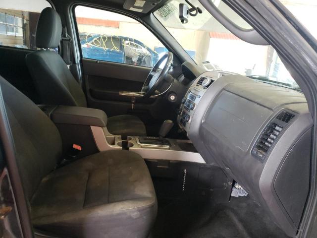 Photo 5 from auction – 2009 FORD ESCAPE XLT with VIN 1FMCU93789KA86539