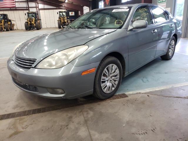 Photo 2 from auction – 2002 LEXUS ES 300 with VIN JTHBF30G020008963