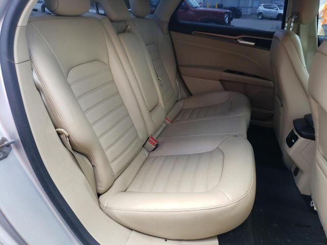 Photo 6 from auction – 2013 FORD FUSION SE with VIN 3FA6P0HR6DR350592