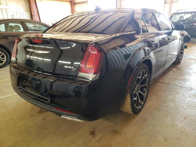 Photo 4 from auction – 2016 CHRYSLER 300 S with VIN 2C3CCABG8GH164188
