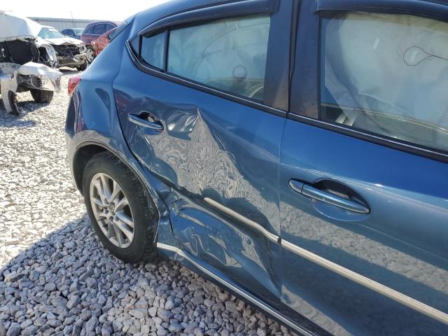 Photo 9 from auction – 2017 MAZDA 3 SPORT with VIN 3MZBN1K71HM113696